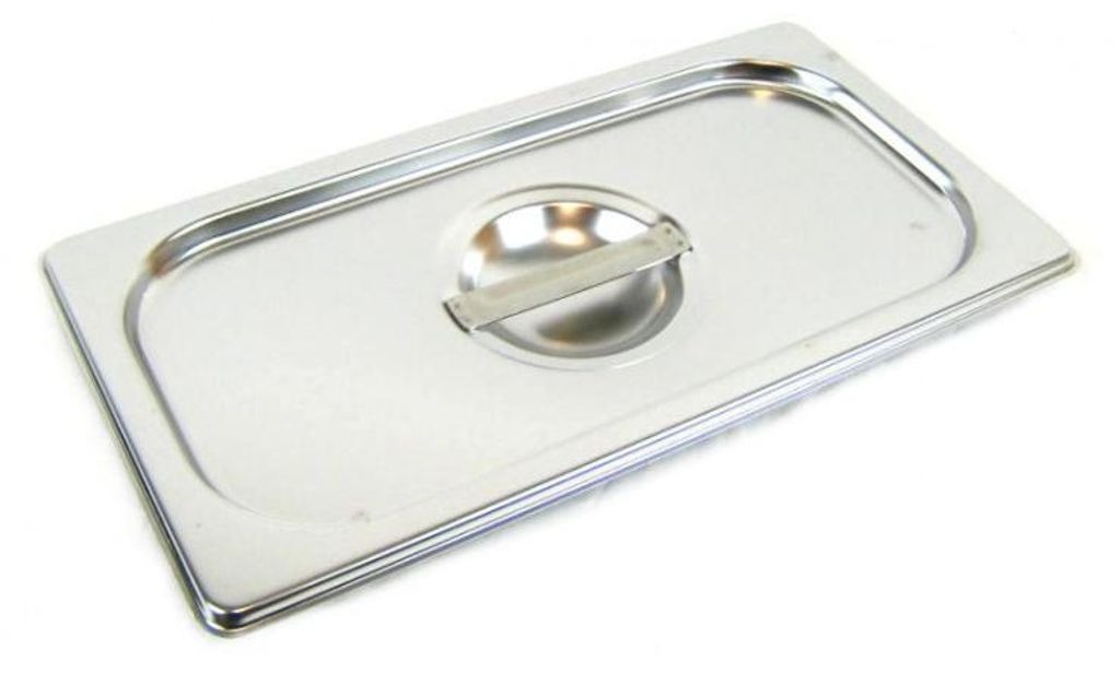 GN 1/3 Deckel Gastronormbehälter Abdeckung GN-Behälter Produktbild 