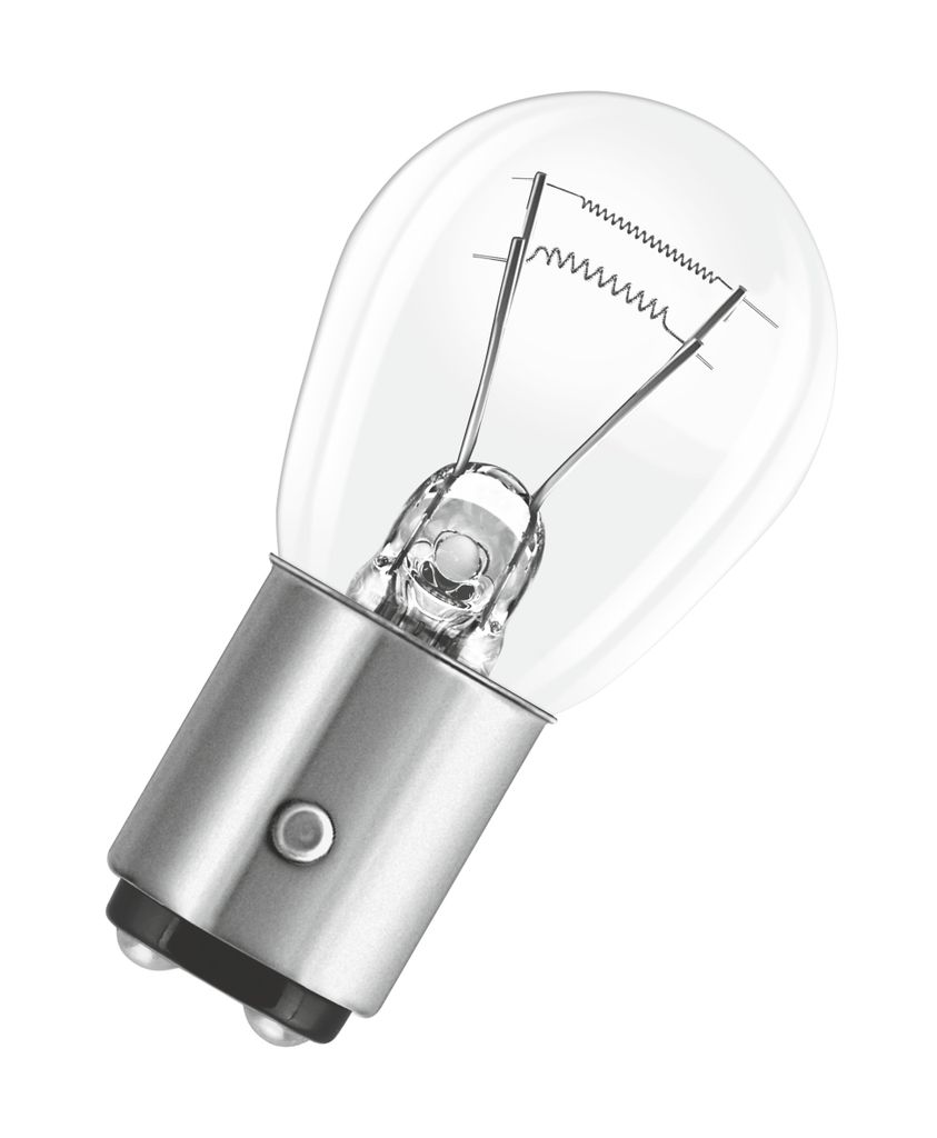 OSRAM P21/5W 24V 21/5W BAY15d TRUCKSTAR PRO NEXT GEN bis 2,5x längere Lebensdauer 1St
