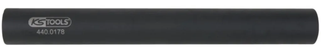 KS Tools 515.1471 Entretoise de liaison 185 mm pour outils pneumatiques