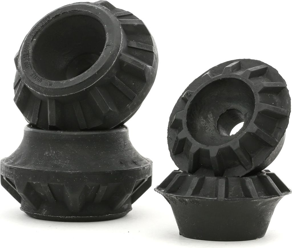 MEYLE 100 512 1008 Federbeinstützlager Hinten für VW GOLF Produktbild 
