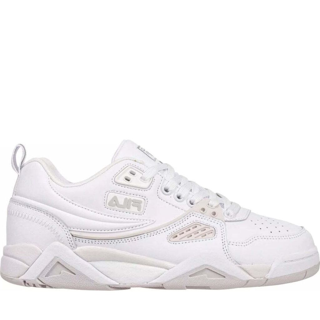 FILA Herren Sneaker FFM0214.13204 Farbe: Weiß Größe: 43
