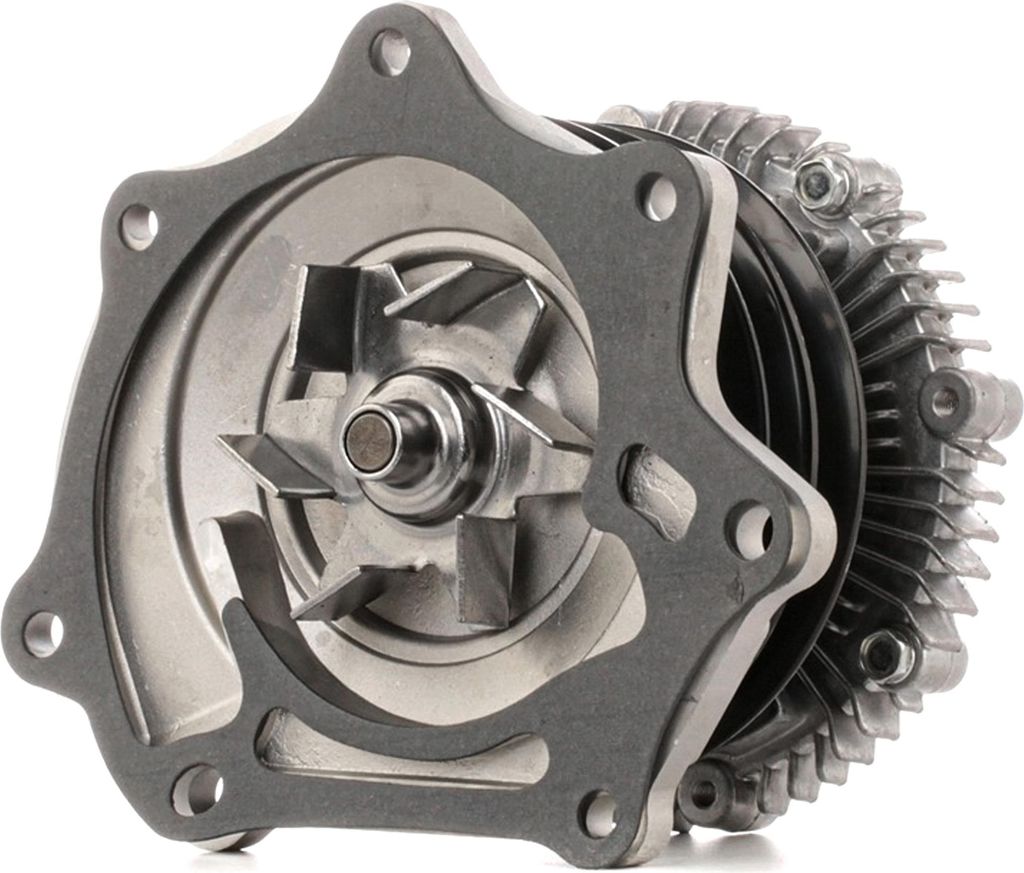STARK Kühlmittelpumpe Wasserpumpe für NISSAN PICK UP (D21) SKWP-0520347