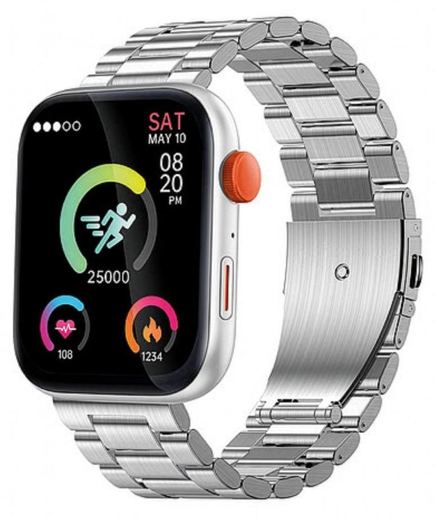 Atlanta 9739/19 Aktivitätstracker mit 2 Bändern Produktbild 