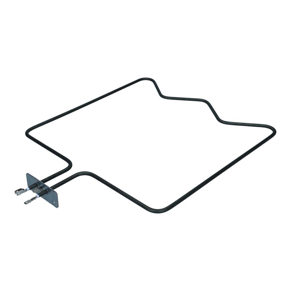 Heizelement Unterhitze für beko 262900002 1300W 230V für Backofen Herd