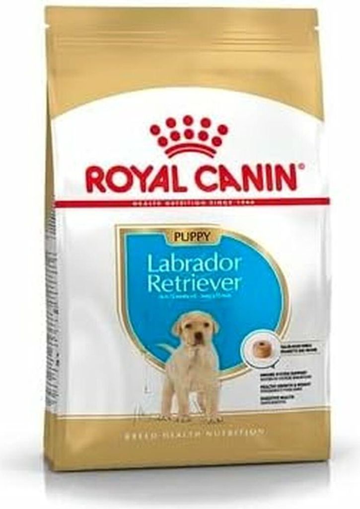 Pienso Royal Canin Cachorro/Junior Pollo 3 Kg Produktbild 
