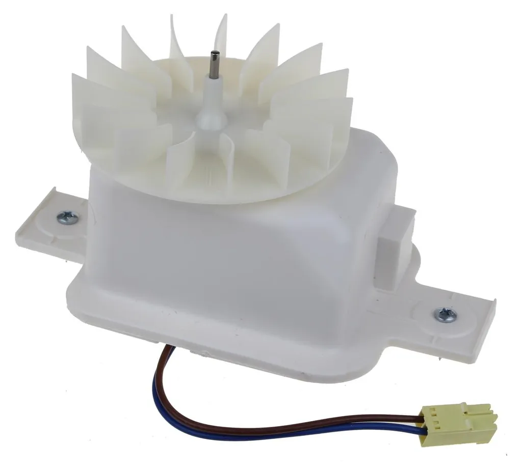 Réparer la Ventilation de votre Four Beko avec le Moteur Original 4362090300