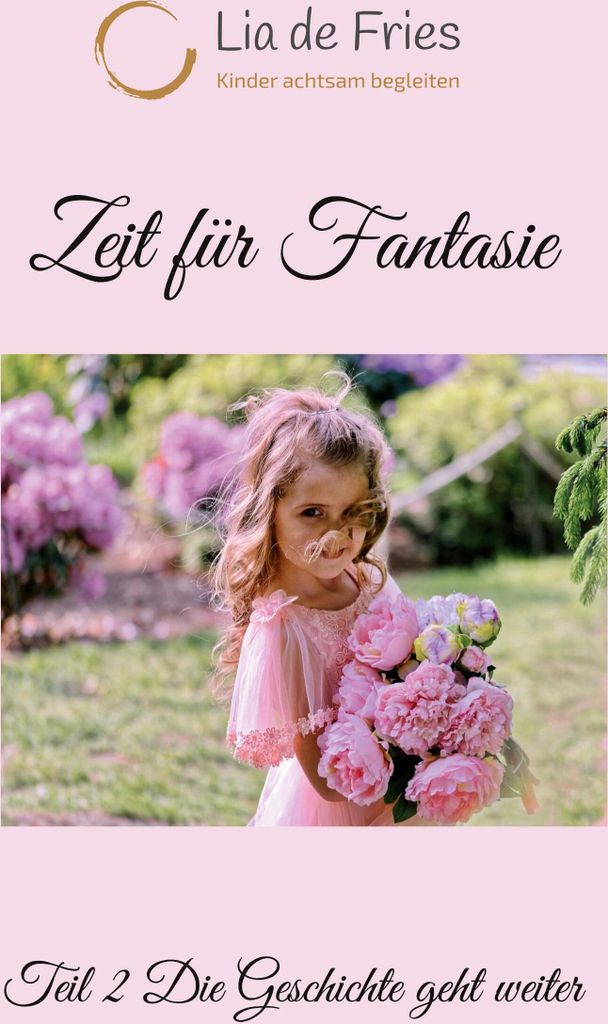 Zeit für Fantasie