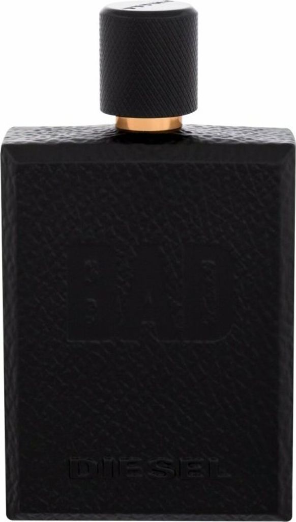 Diesel Bad toaletná voda pre mužov 100 ml Obrázok produktu 
