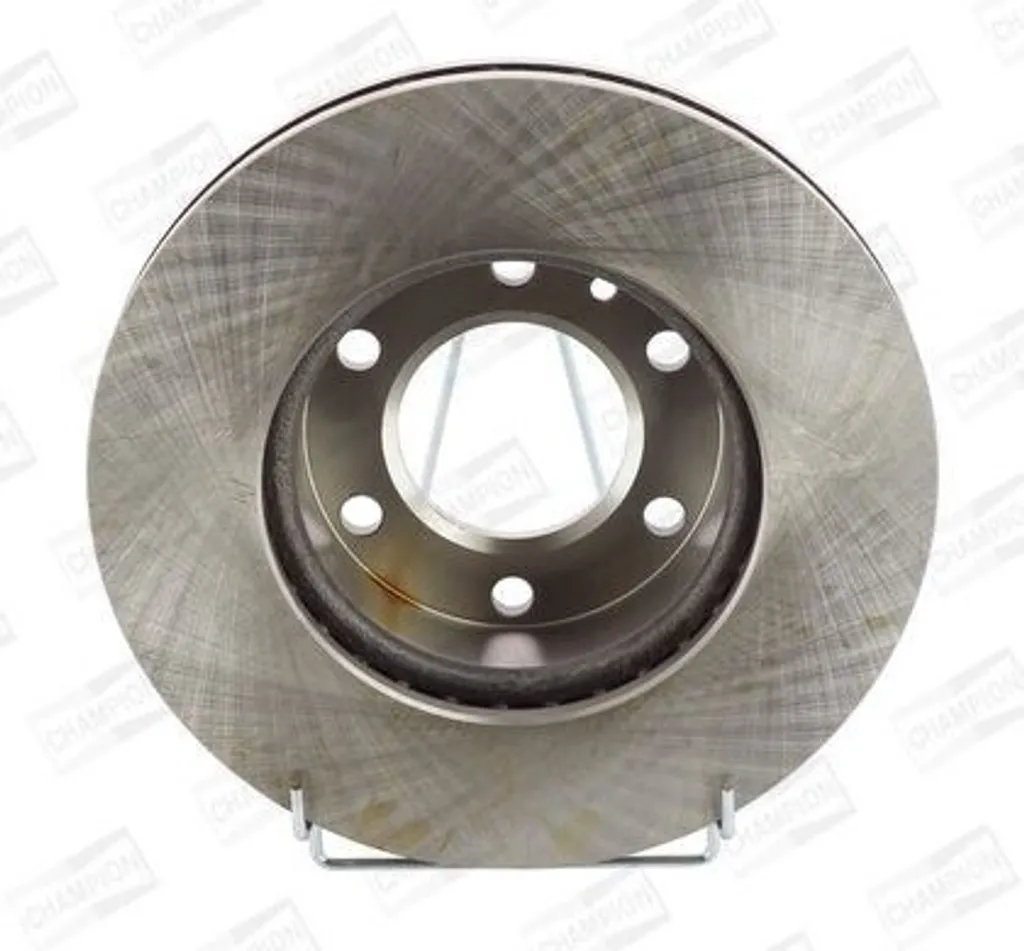 Disques de frein Champion pour utilitaire Sprinter W906/910 et Crafter 2E-2F
