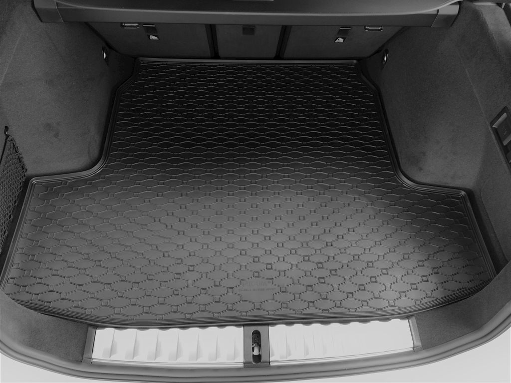 Gumová vložka do kufra Rigum pre BMW G21 Touring radu 3, Obrázok produktu 4
