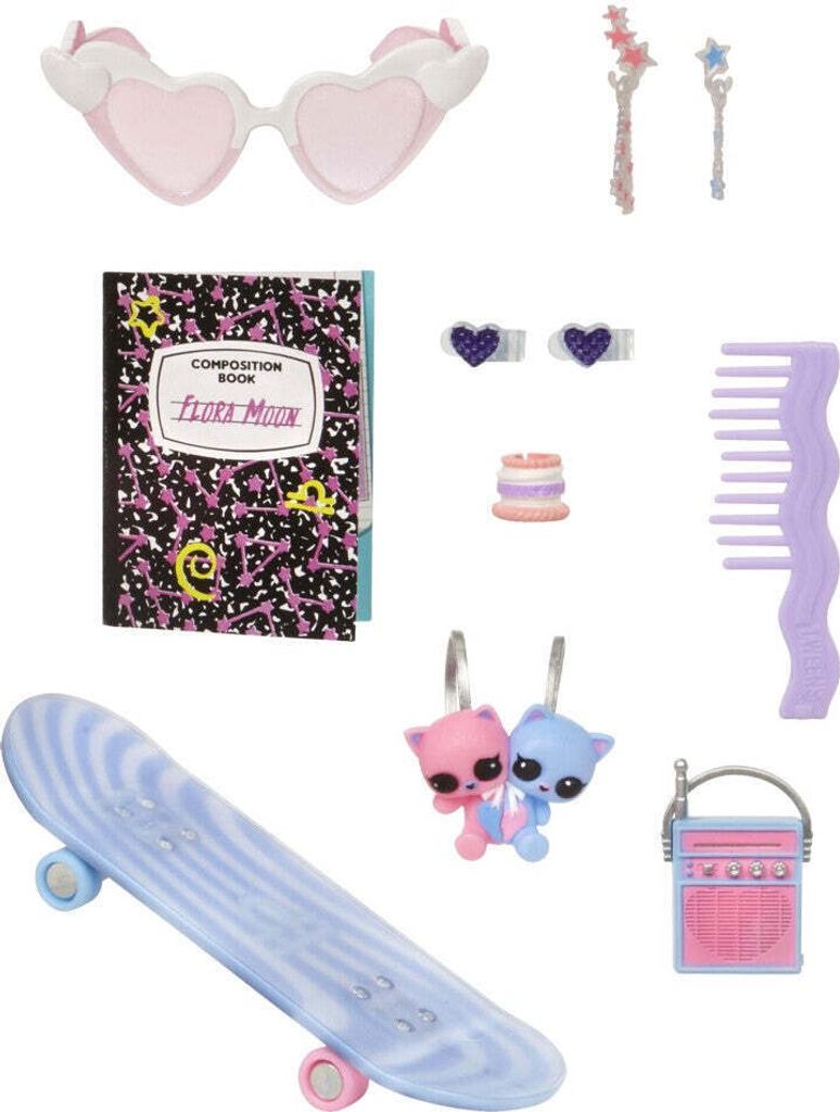 MGA Entertainment L.O.L. Surprise Tweens Core-Flora 0 0 STK Produktbild 16
