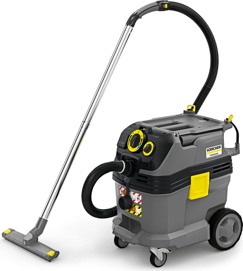 Kärcher Professional Nass-/Trockensauger  NT  30/1  Tact  Produktbild 