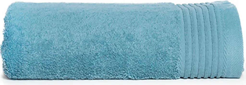 Asciugamano Morbido Cotone 60x110 Petrolio T1-DELUXE60 - Deluxe