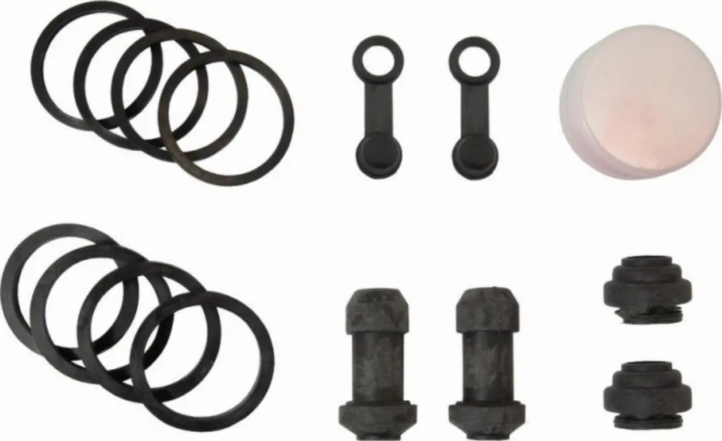 Kit réfection étrier JMP Suzuki Bandit Burgman 7170572 haute précision
