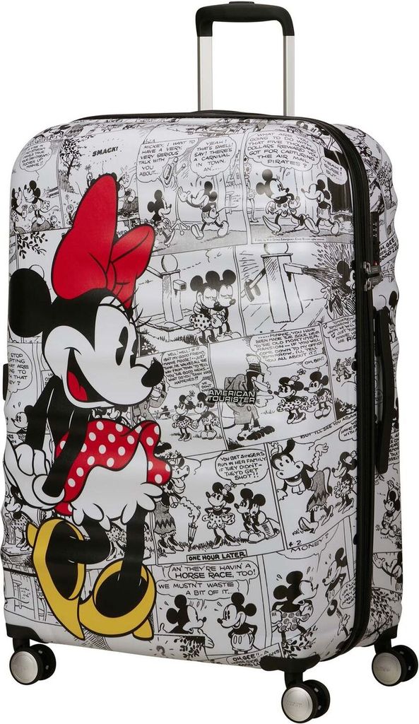 American Tourister Wavebreaker Disney Spinner 77 / 28 Zdjęcie produktu 