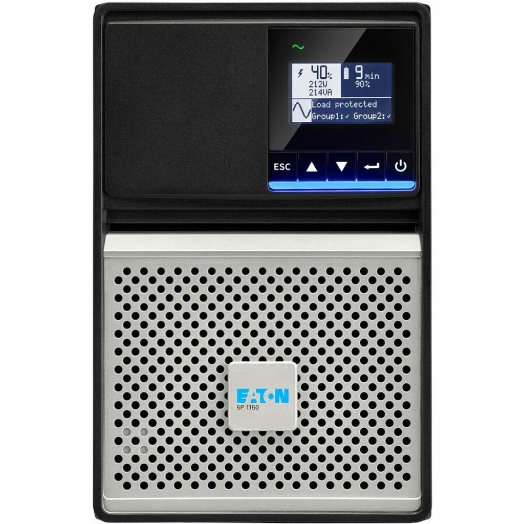 Eaton 5P 1150i - Gen 2 - USV - Wechselstrom 200/208/220/230/240 V