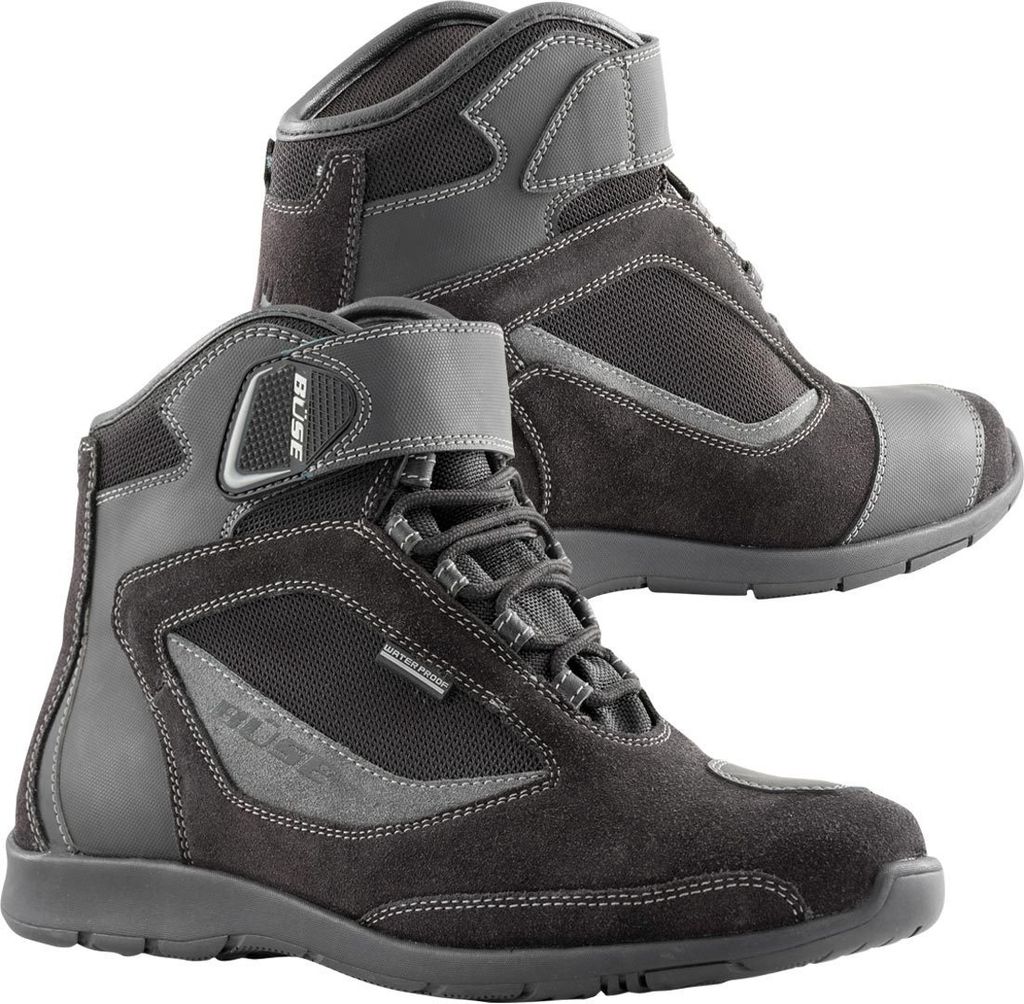 Büse B55 Motorradschuhe Grösse: 41