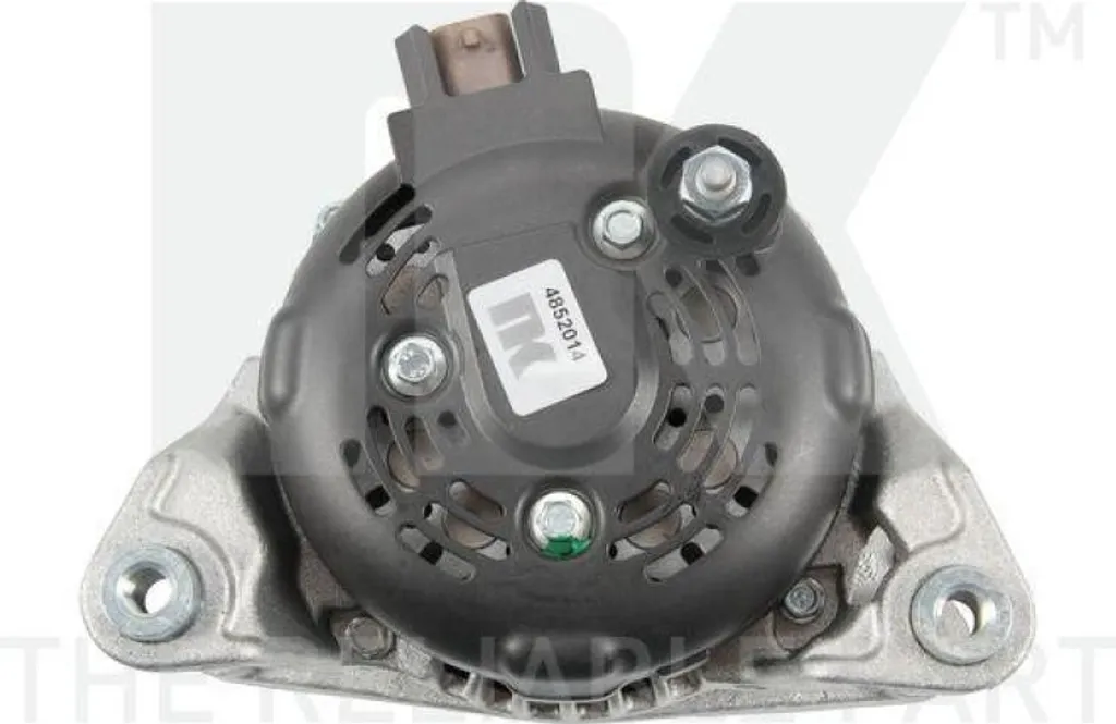 Générateur 4852014 : Solution Anti-Panne pour Électricité Stable et Sûre - 3