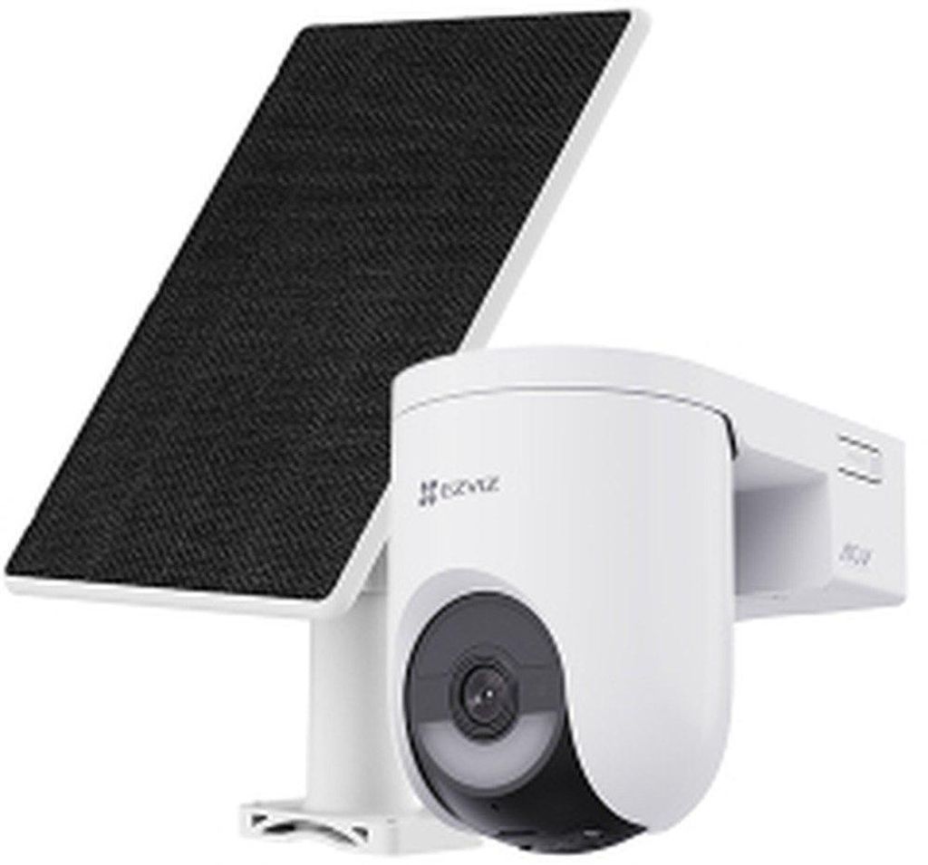 EZVIZ HB8 Lite 4G+Wifi kit Tourelle Caméra de sécurité IP Image du produit 