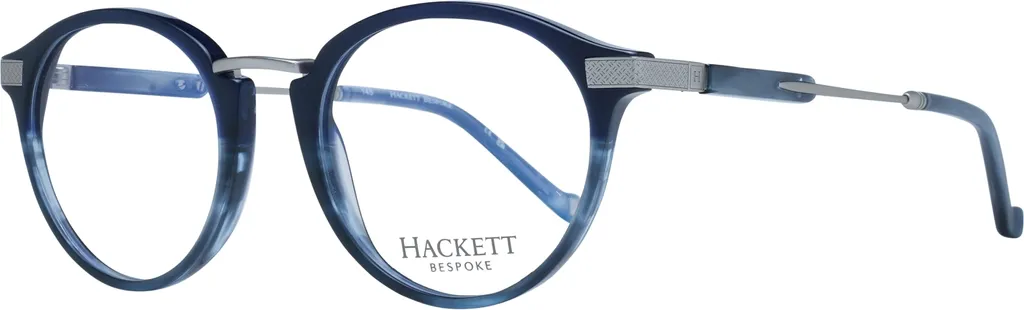Lunettes de vue Homme Hackett HEB287 Idéales pour le Travail et Bureau