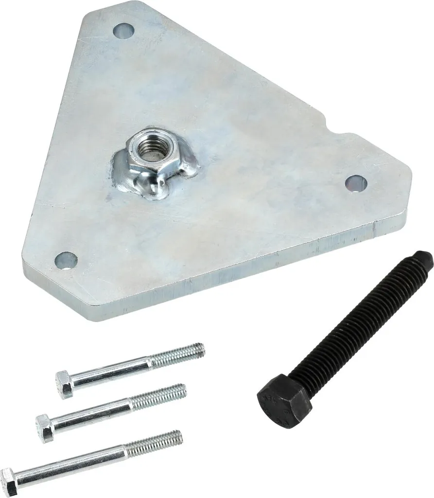 Installer Vilebrequin M53 sans Dégâts sur Simson S50 et KR51/1 Duo