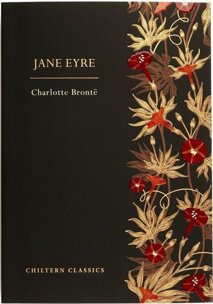 Jane Eyre Produktbild 