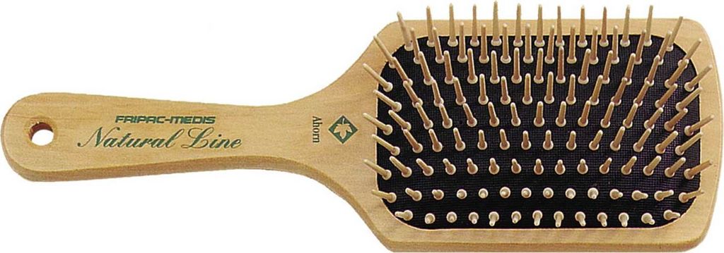 Fripac-Medis Ahorn Paddle Brush 4320