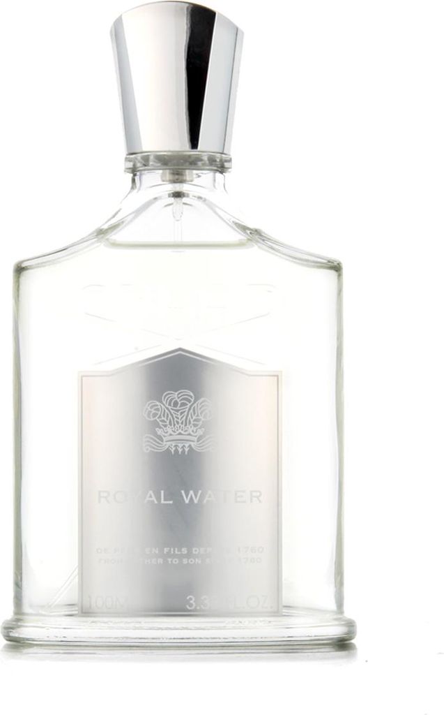 Creed, Royal Water, Eau de Parfum, uniseks, 100 ml Productafbeelding 