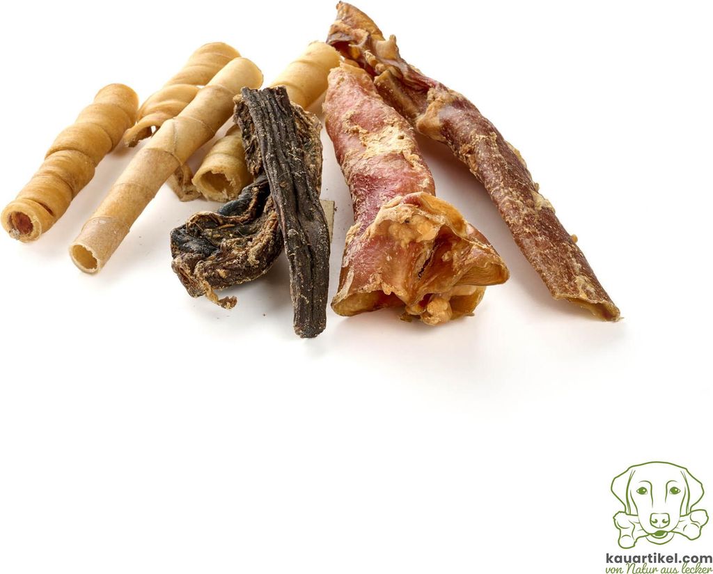 Büffel MIX TÜTE 200g