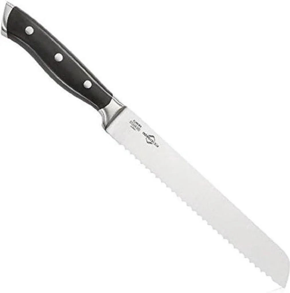Grille-pain inox KP2410022820 : fini le pain brûlé et les miettes
