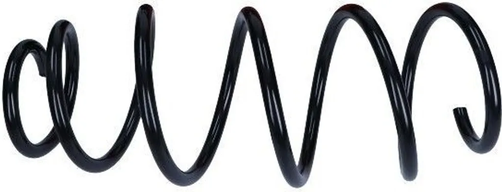 Ressort de suspension avant renforcé MAXGEAR pour Aveo T300 95474567