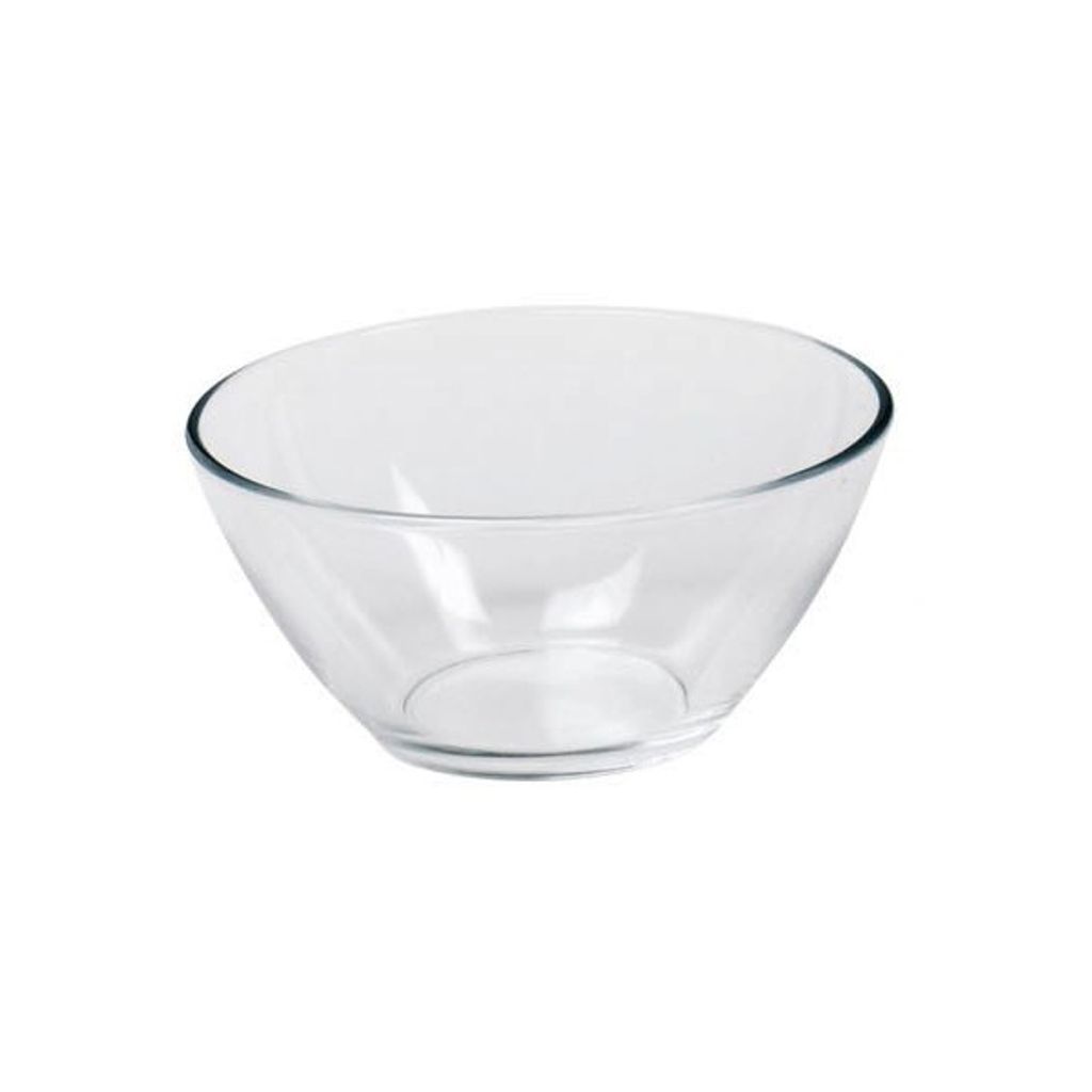 Luminarc 64089 Misa na šalát Cosmos, šalátová misa, sklo, Ø Obrázok produktu 