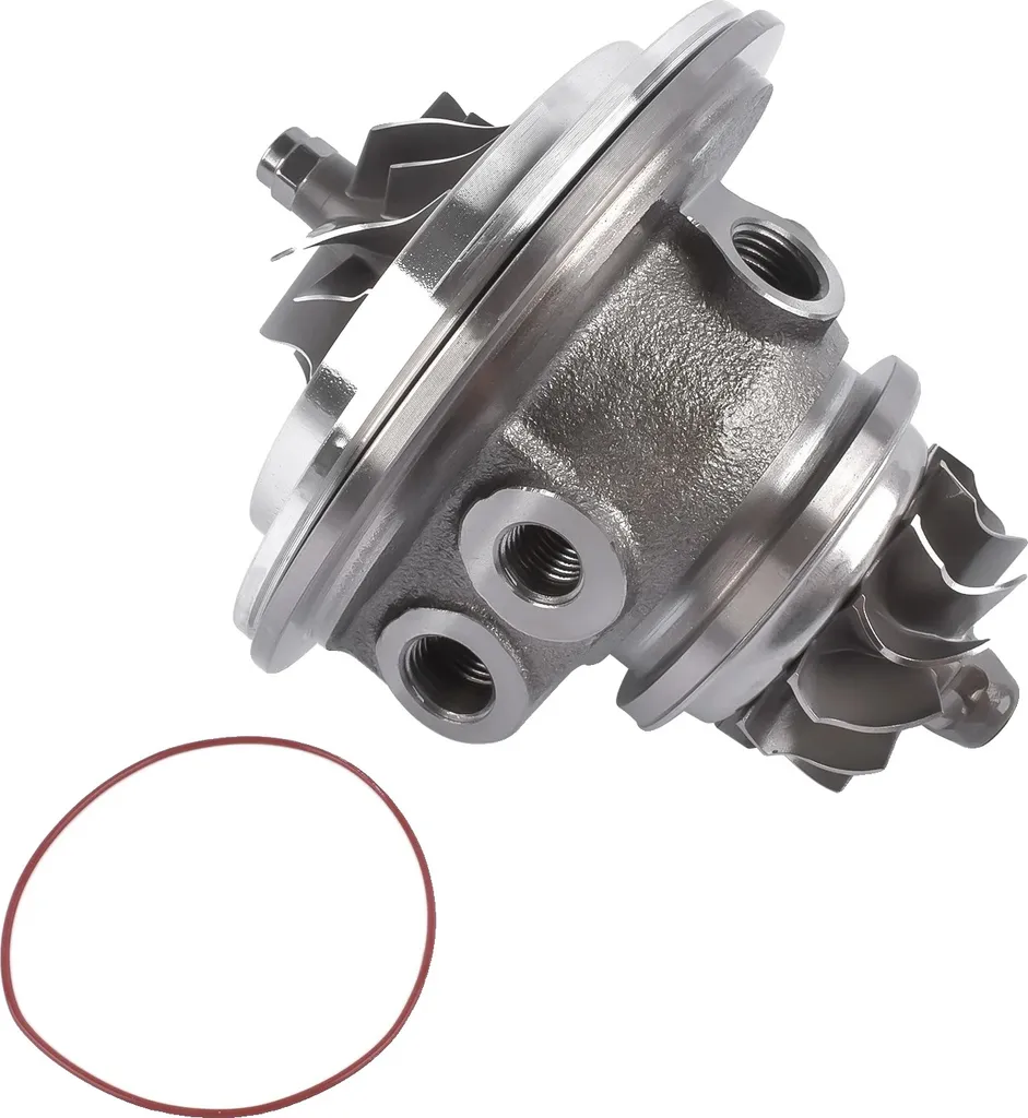 Turbocompresseur Hybride Billet pour Réparer et Booster votre Astra VXR