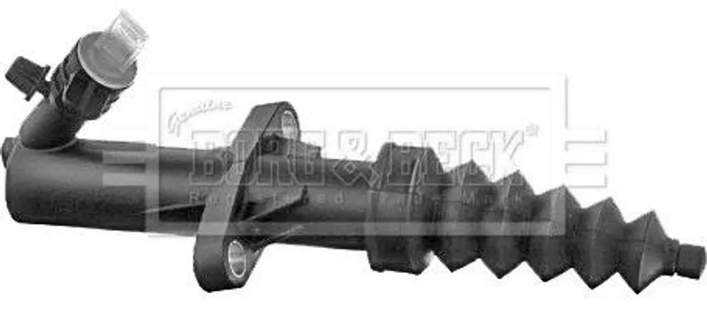 Réparer une pédale d'embrayage molle : Émetteur BES245 pour Citroën C3