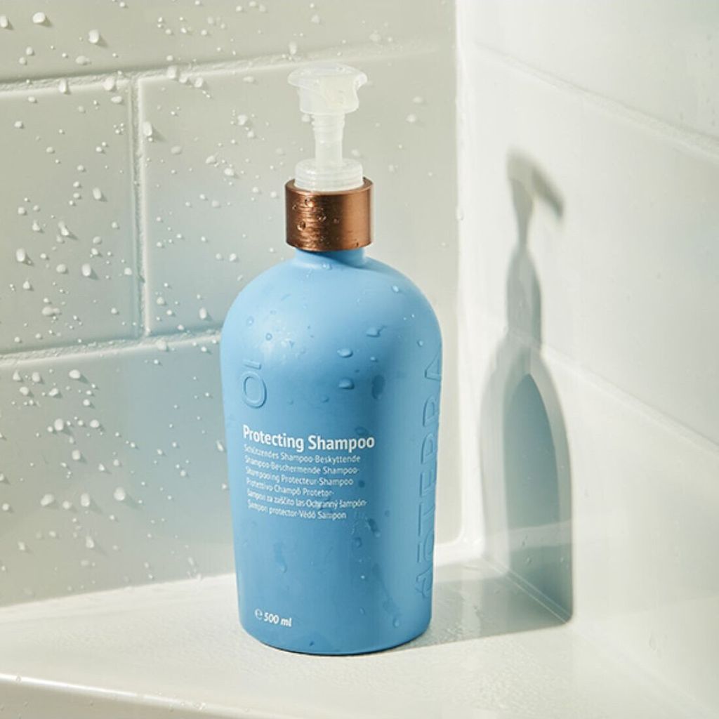 Doterra Schützendes Shampoo 500 ml Produktbild 