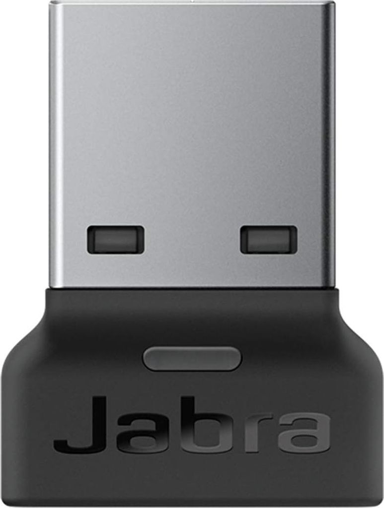 Jabra LINK 380a MS - Für Microsoft Teams - Netzwerkadapter