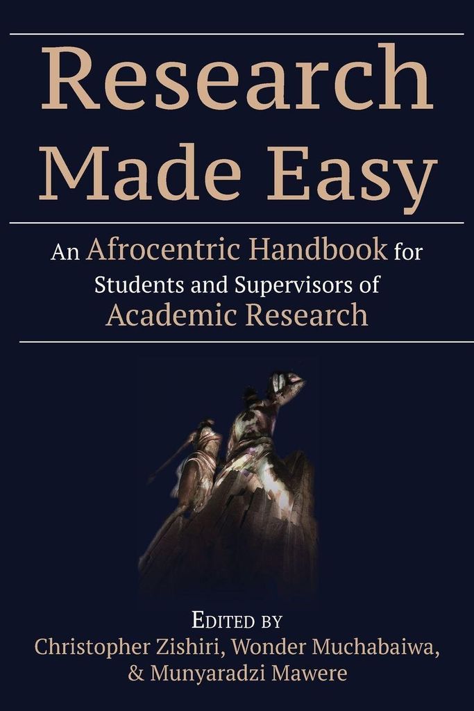 Research Made Easy