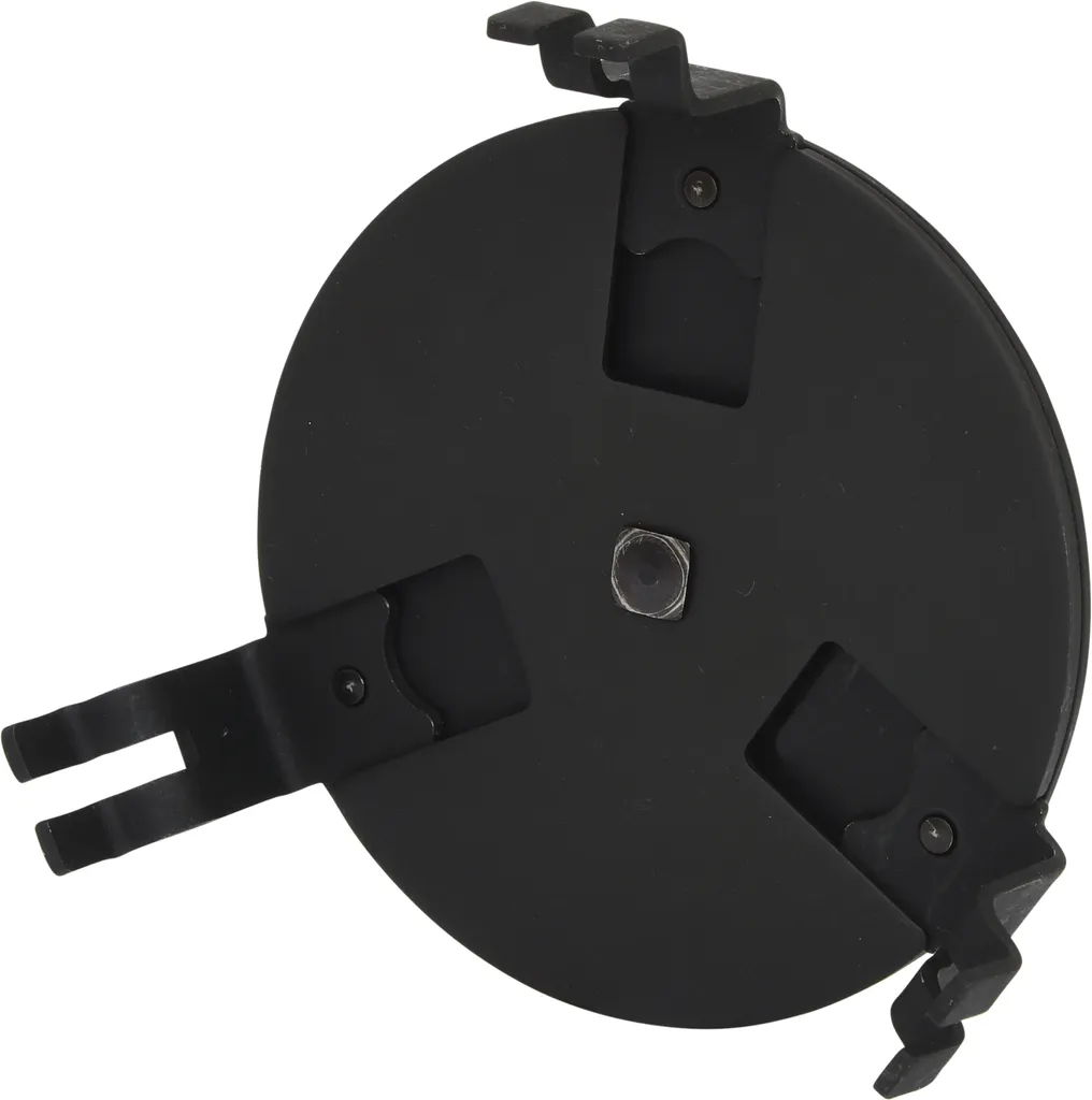 KS Tools Chiave Universale 3 Bracci per Ghiera Serbatoio Carburante - 3