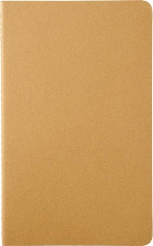 Moleskine - Journal "Cahier", Liniert PF3084 Produktbild 