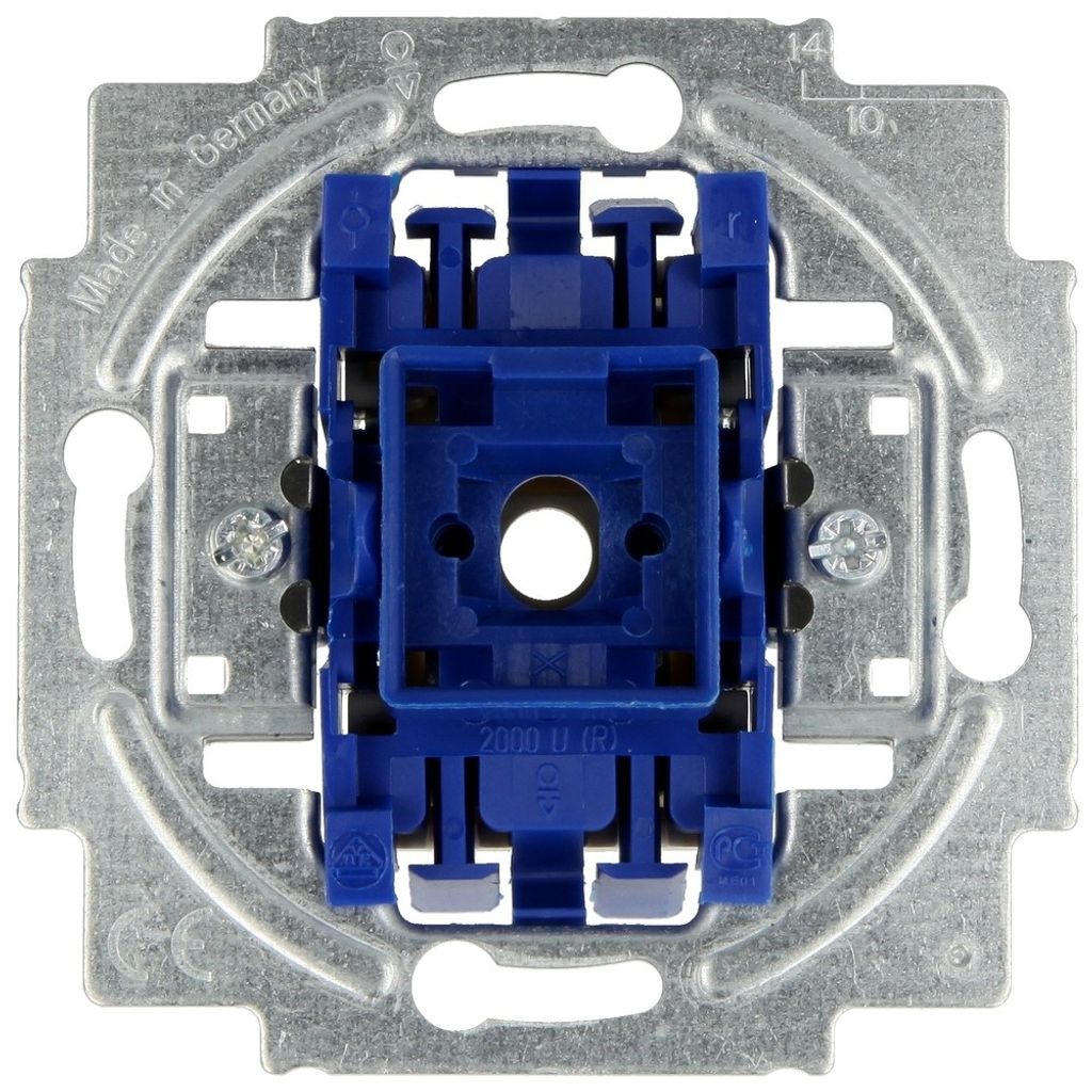 BUSCH-JAEGER Helligkeitssensor Busch-Jalousiecontrol