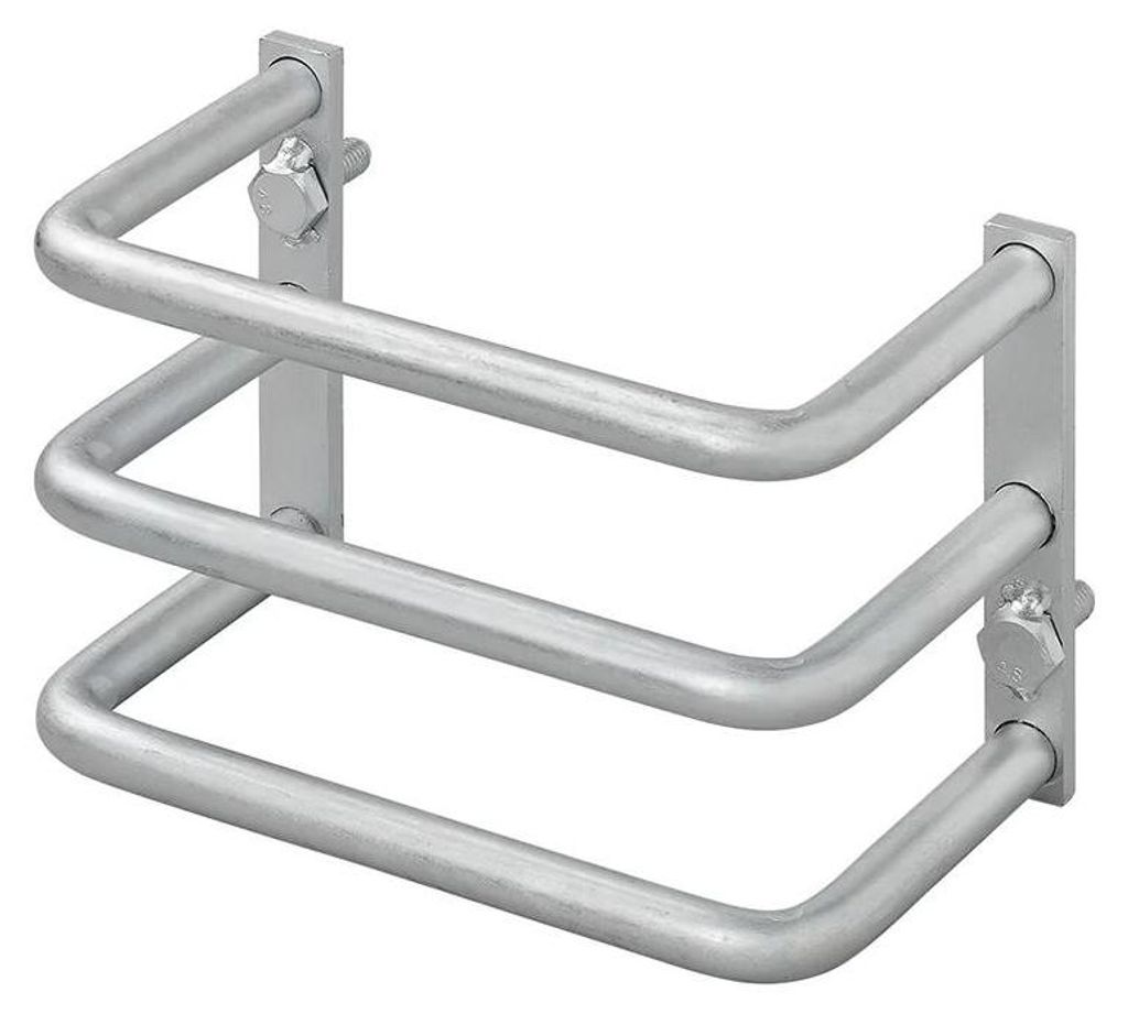 Protection de feu arrière 140x105x80mm Image du produit 