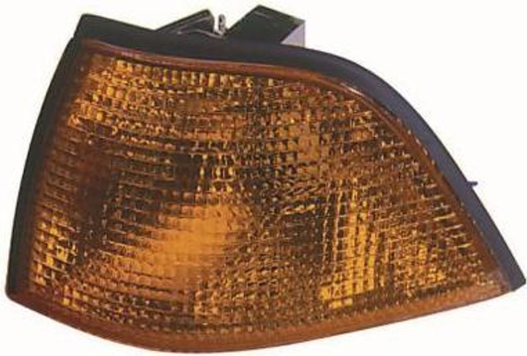 ABAKUS 444-1505R-UE-Y Blinkleuchte OE 63138353281 kompatibel mit 3er E36