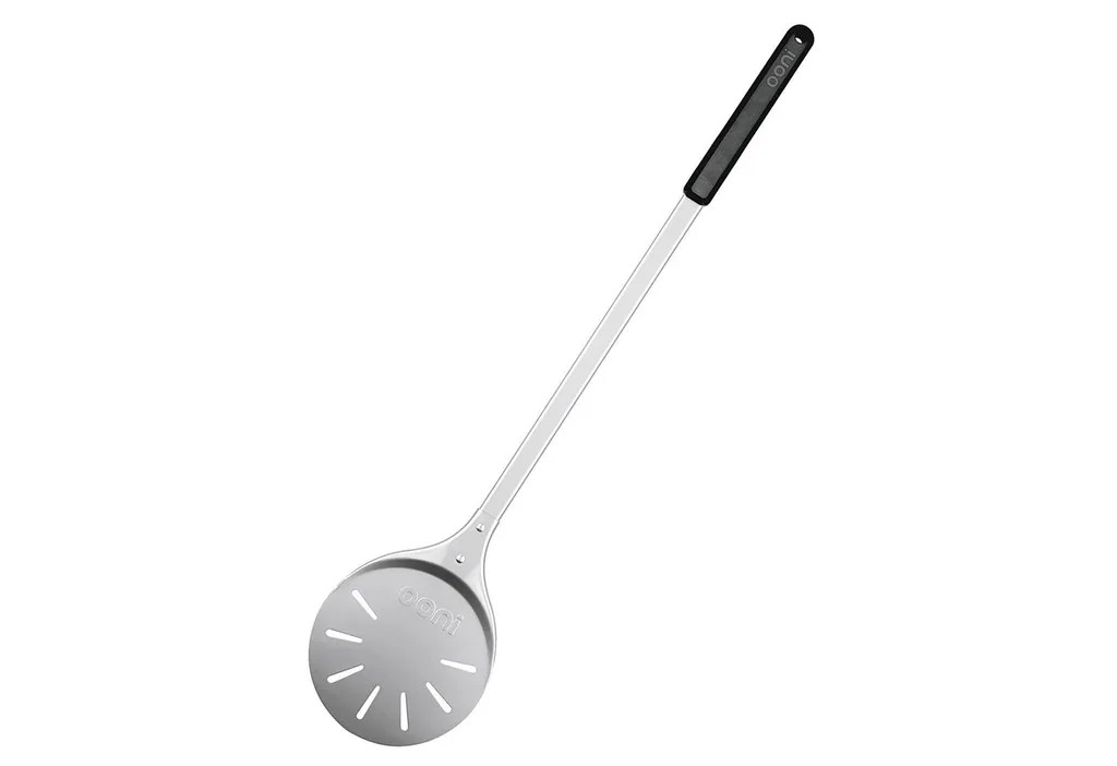 Spatule à pizza pour four extérieur idéale pour les soirées d'été