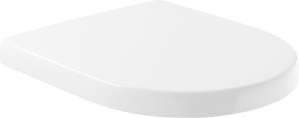 Villeroy & Boch Omnia architectura WC-Sitz 98M9C1 - Weiß Produktbild 2