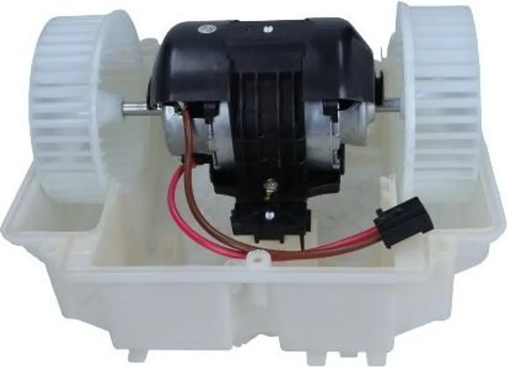 Réparer ventilation Mercedes W221 avec ce pulseur d'air S63 S65 AMG