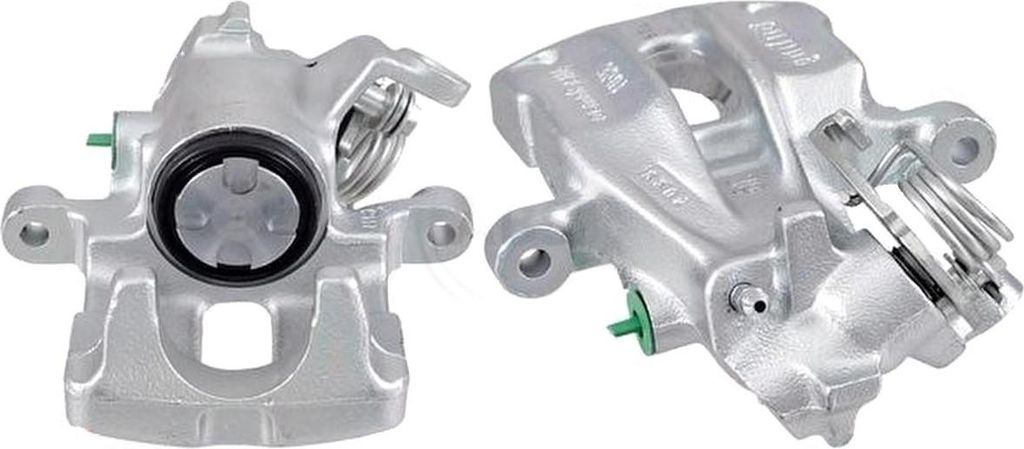 Bremssattel mit Feststellbremse Ø 36 mm A.B.S. für u.a. ALFA ROMEO 33