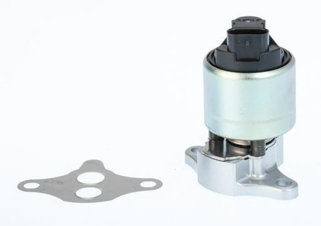 Vanne EGR Borg Warner 711033D pour Système de Recyclage des Gaz Polluants