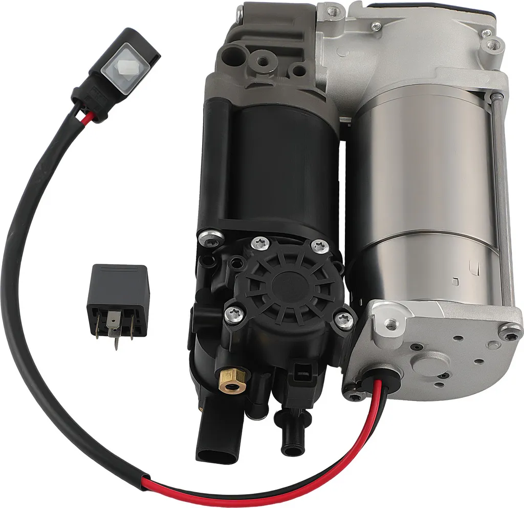 Compresseur Suspension Airmatic Mercedes Classe E W212 S212 A2123200404
