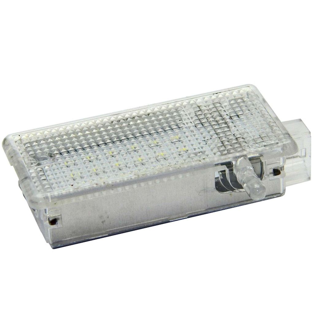 Led Handschuhfach Beleuchtung für BMW 1er E81 | E87 | E88 | Produktbild 
