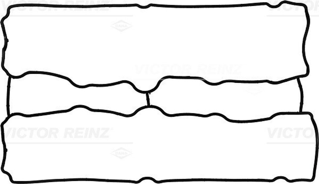 REINZ 71-54274-00 Ventildeckel Zylinderkopfhaube Dichtung Produktbild 